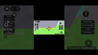 немного приколов в роблоксе #шутнuk #roblox #тикток