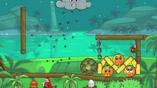 Cover Orange 2 Level 2-32 3 Star Walkthrough