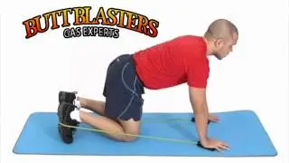 Butt Blasters: The Sound Track