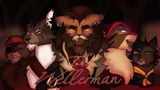 The wellerman | pirate themed warriors 