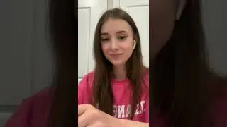Periscope Pretty Ladies Live Vlogs #443