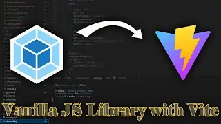 How To Use Vite and Rollup Instead of Webpack