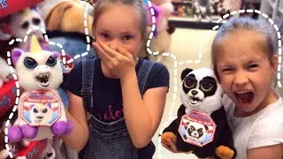 VLOG: EVIL TOYS / TOY STORE SHOPPING / GETTING OUT YOUR SUMMER CLOTHES