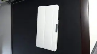 iHarbort Ultra Slim case review for Samsung Galaxy Tab Pro 8.4