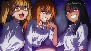 mi kouhai traviesa v3