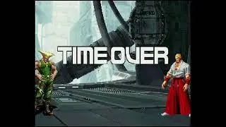 SVC Chaos (OGXBOX) Vs Hiragamer98 1/8/24