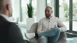 REHAU Connect – Endkundenanfragen leicht managen