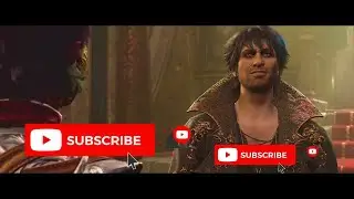 Baldur’s Gate III: Introducing Lord Enver Gortash | Featuring Jason Isaacs | Game Trailer