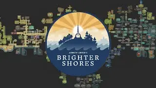 Quick Look at the New RuneScape? | Brighter Shores