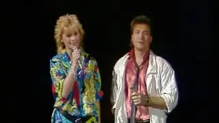 Iveta Bartošová & Michal David - Konto štěstí (1986)