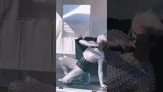 Reid Zakos - XtraXtra - Live at Vancouver PrideFest 2024 #livemusic #vancouverlivemusic #dancepop