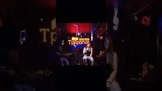 Кипелов Мечты cover 