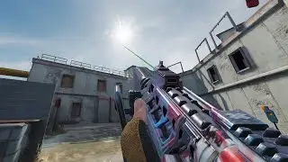 Haven't used this gun in months