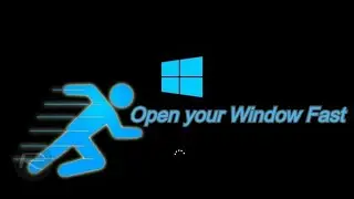 আপনার উইন্ডোজ দ্রুত খুলুন / Open your Windows Fast Bangla tutorial