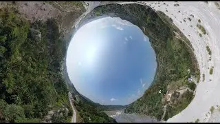 mavic mini 2 how to upload 360 photo on facebook