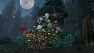 Cruel, Cruel Moon