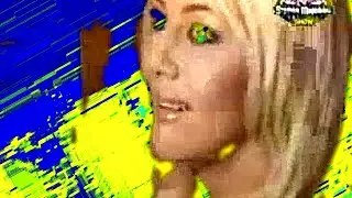 Polish YouTube Poop-PRLowski transwestyta szkaluje satanistycznych raperów