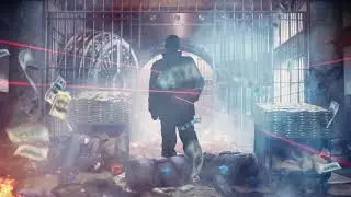 Payday Image loop animation
