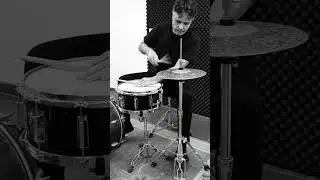 Yoni Madar: Open Close Technique