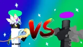 Racing a purple halo player - REMATCH!
