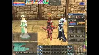 Гайд по Hawkeye   Sagittarius Guide Lineage 2