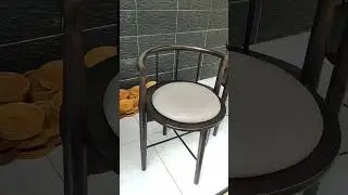 kursi cafe alternatif harga ekonomis