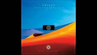Trekkah, Nuzu Deep _ Voices (DJ IC Remix)