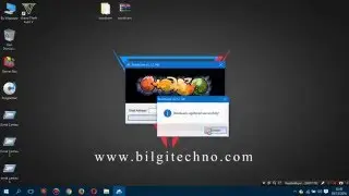 Bandicam Kurulumu & Full İndir | BilgiTechno.com @2016 HD