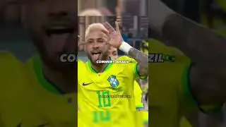 POV: You decide who wins the World Cup