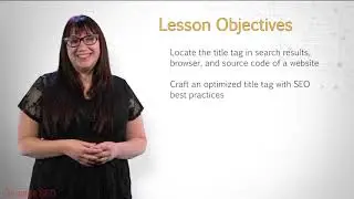 On-page SEO Course | Google SEO Fundamental Course - How to rank your website on Google