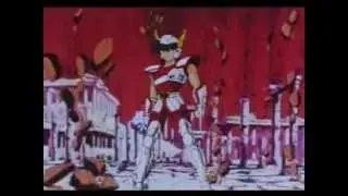 Los caballeros del zodiaco 2 opening