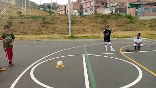 entrenamiento Futsal(3)