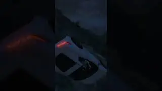 car crashed in river |#shorts #firstshortvideo #youtubeshort#gta5shorts#gta5