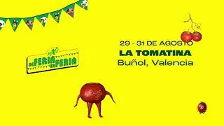 MIXTA | #DeFeriaEnFeria