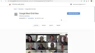 Google Extensions and Chrome Web Store