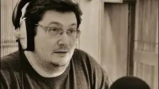 Один из последних работ диктора Всеволода Кузнецова на ТНТ (2008)