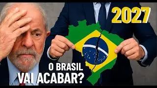 ARCABOUÇO FISCAL: O Teto de Gastos está afundando o Brasil