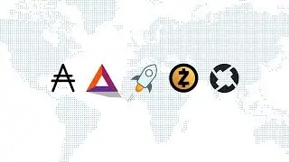 Coinbase Explores Adding 5 New Coins