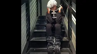 [FREE] Ken Carson x Osamason Type Beat - "XXX" (Prod. Anxious)