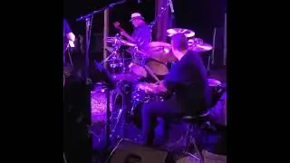 “Use Me”-Bill Withers, covered by the WhoDat! Band