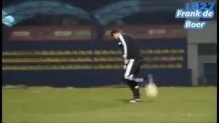 Frank de Boer come back!   Dnipro   Ajax   ФРАНК ДЕ БУР ВЕРНУЛСЯ 11  03  2015