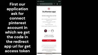 Pinterest API Integration Error: Troubleshooting Access Token (Code 29)