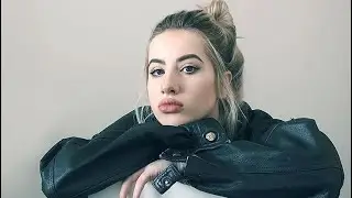 Сhris De Burgh - Lady In Red (cover by Lisa Kobzar)