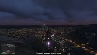 GTA V Money grind