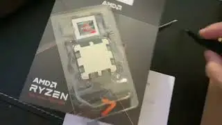 Building My New Computer!!