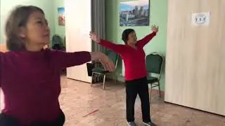 Қартаю да жақсы! 😊
