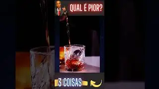 Bebidas - Dr. Lair Ribeiro