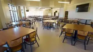 Dining Hall