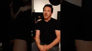 One minute with our artists | Ronald Martinez