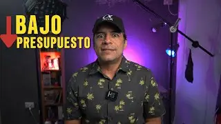 El MEJOR equipo para empezar en la fotografía a bajo COSTO